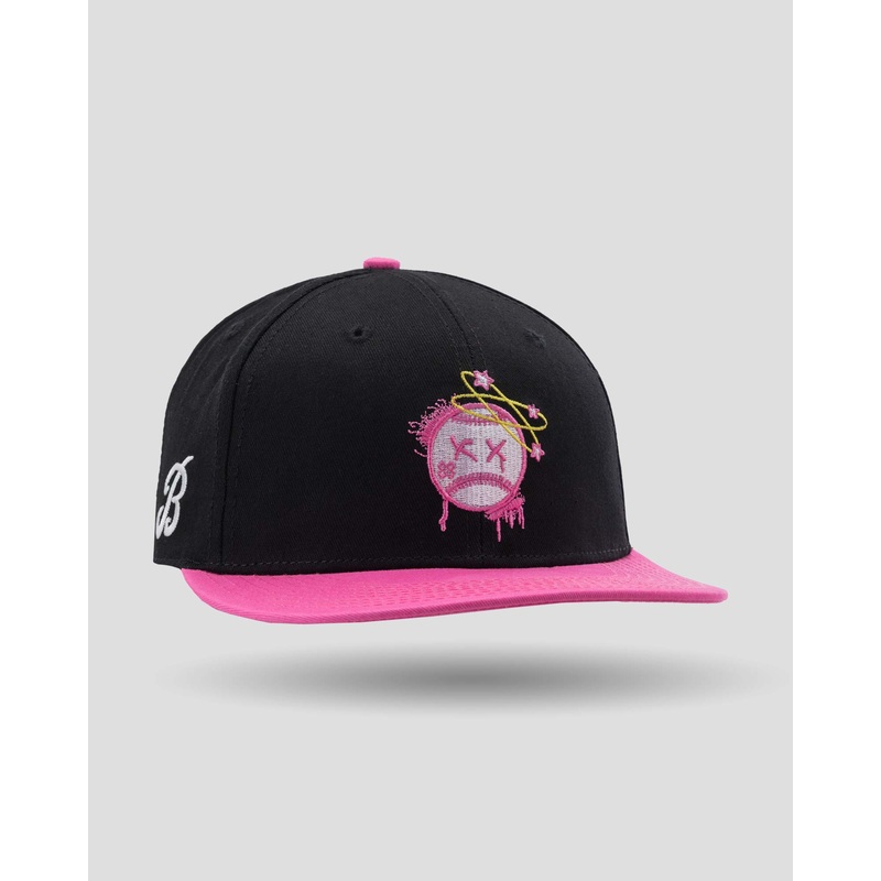 Bat Bros Bad Day Cap – Youth