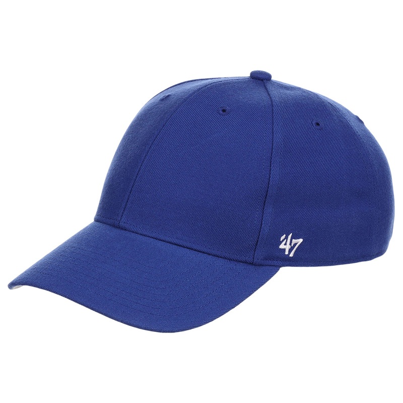’47 Classic MVP Cap – Royal Blue Adjustable