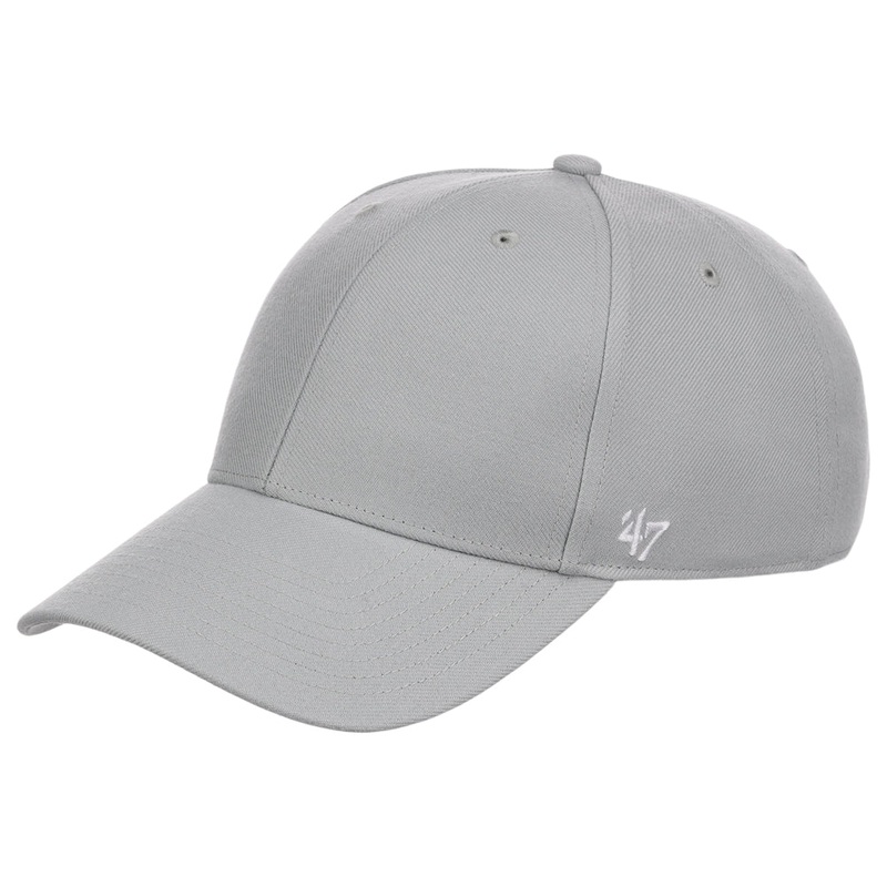 ’47 Classic MVP Cap – Grey Adjustable