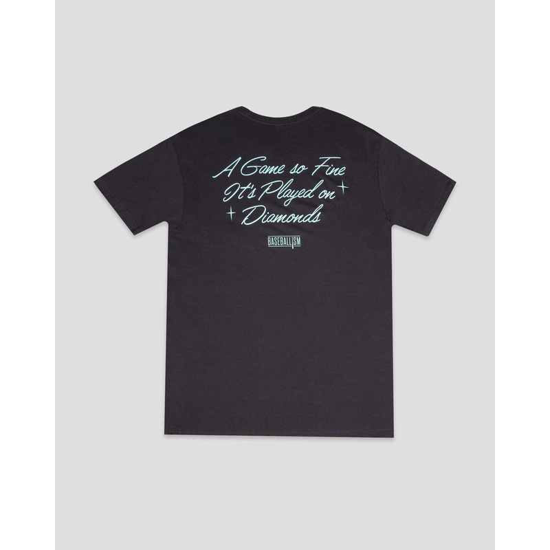 A Game So Fine T-Shirt Small