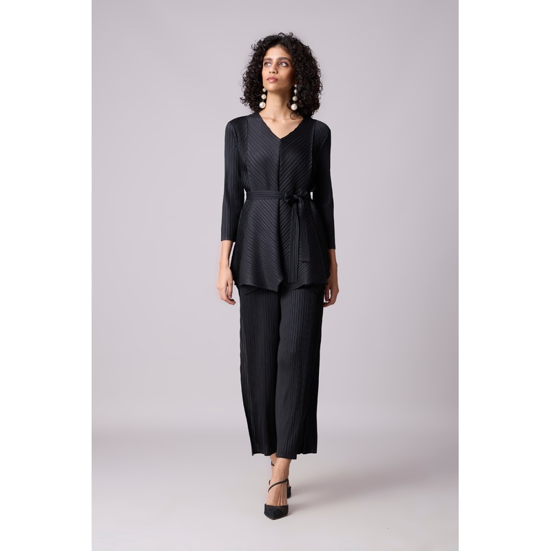 Zola V Neck Co-ord Set FS