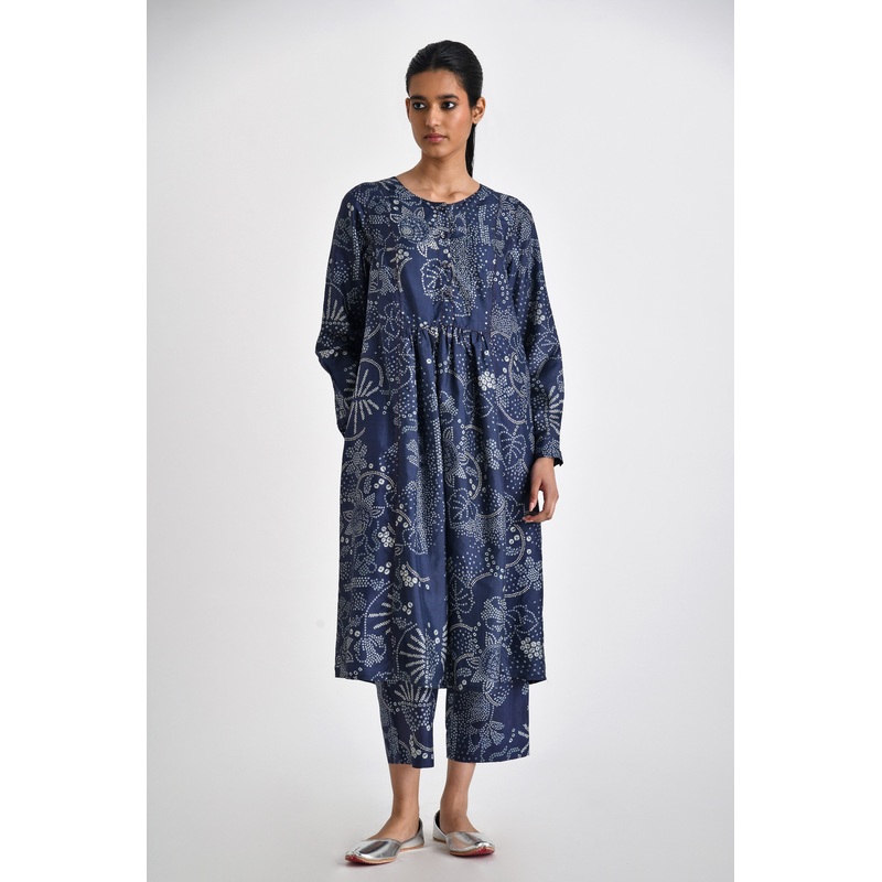 Dalmatia Printed Tunic XS