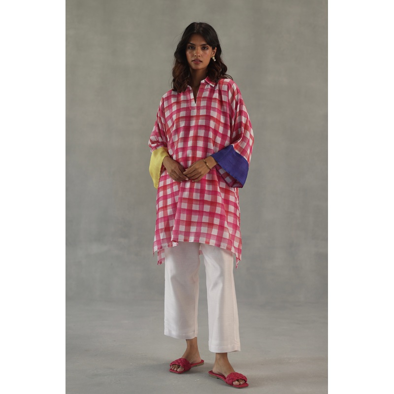 Candy Crush Tunic XS