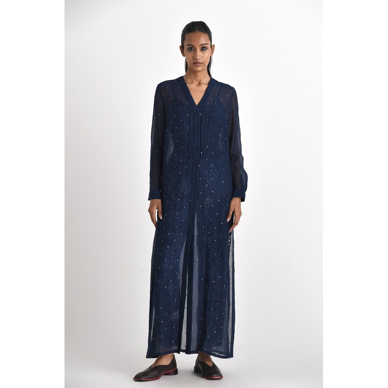 Bastatika Sequin Tunic XS