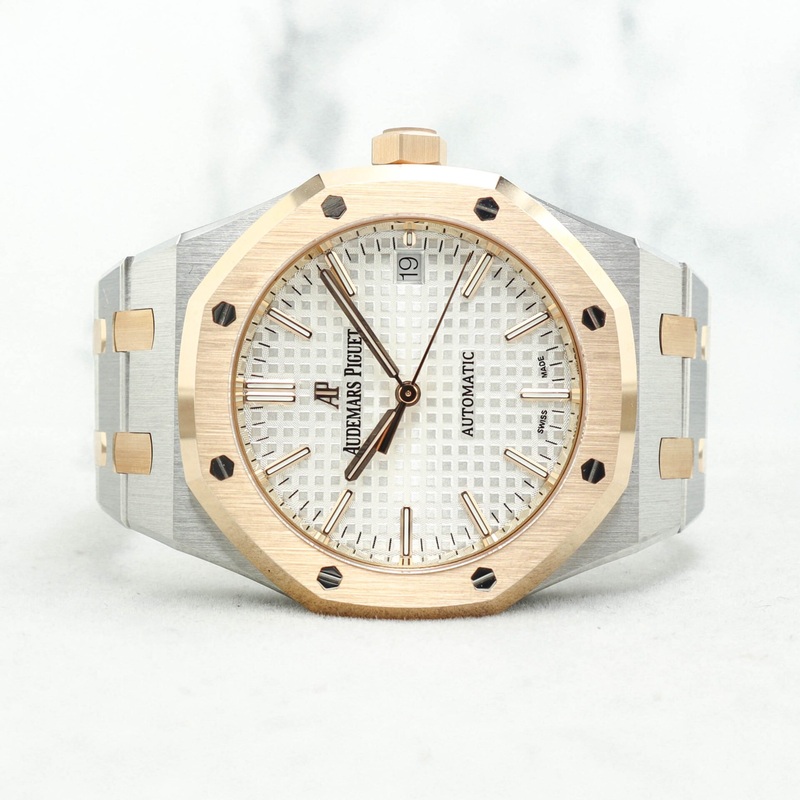 Audemars Piguet Royal Oak 15450SR