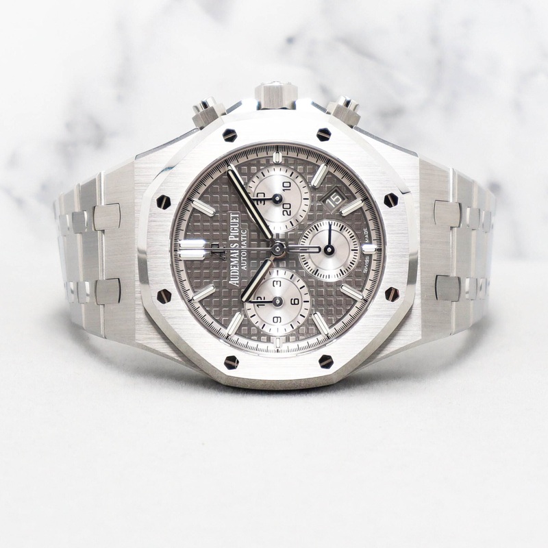 Audemars Piguet Royal Oak 26315ST