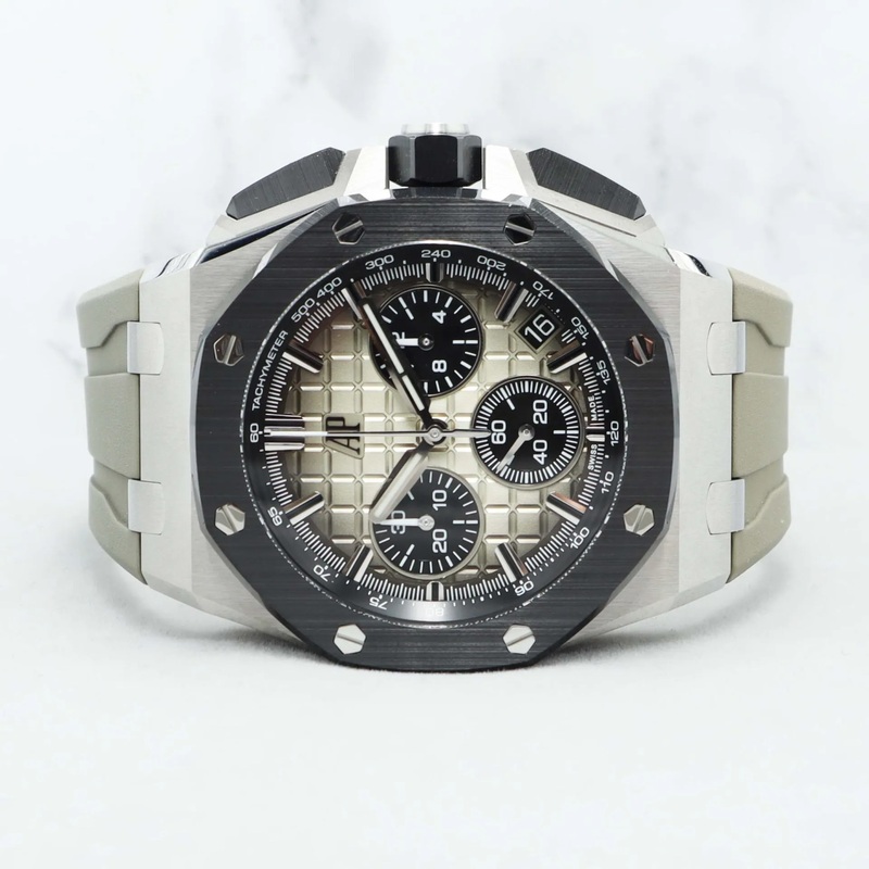 Audemars Piguet Royal Oak Offshore 26420SO