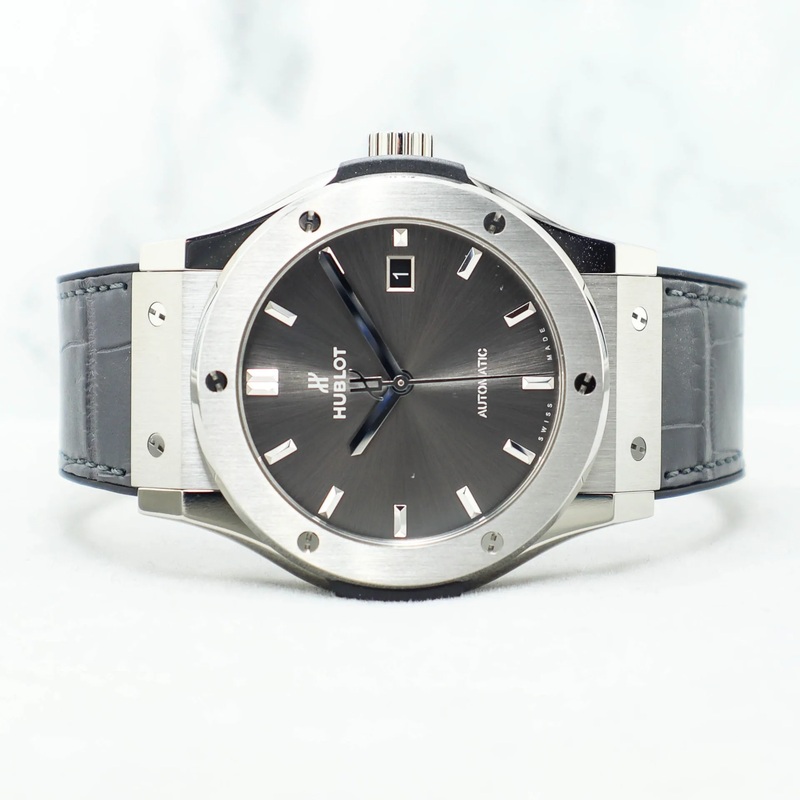 Hublot Classic Fusion Racing 542.NX.7071.LR