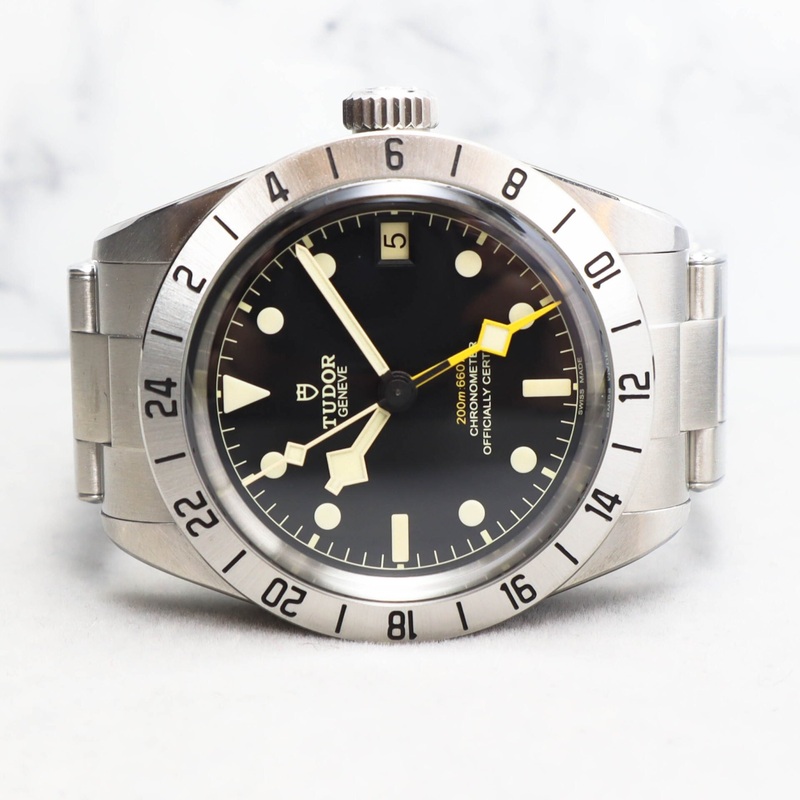 Tudor Black Bay Pro 79470