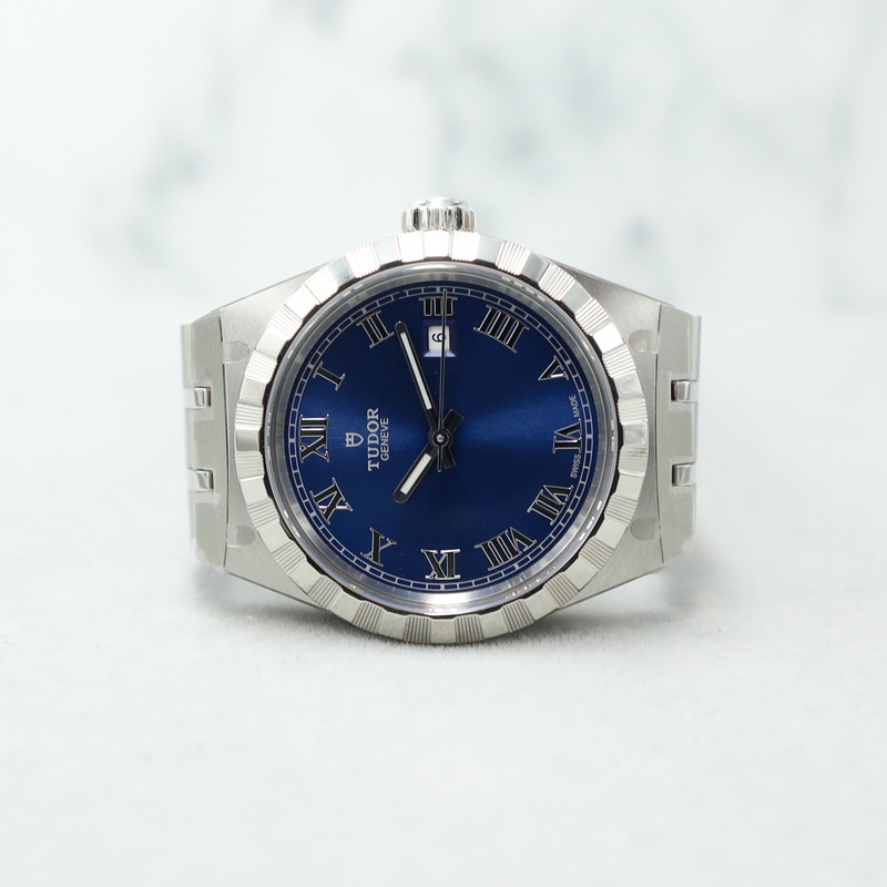 Tudor Royal 28mm 28300