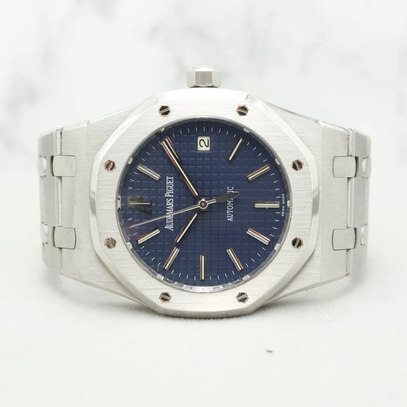 Audemars Piguet Royal Oak 15300ST
