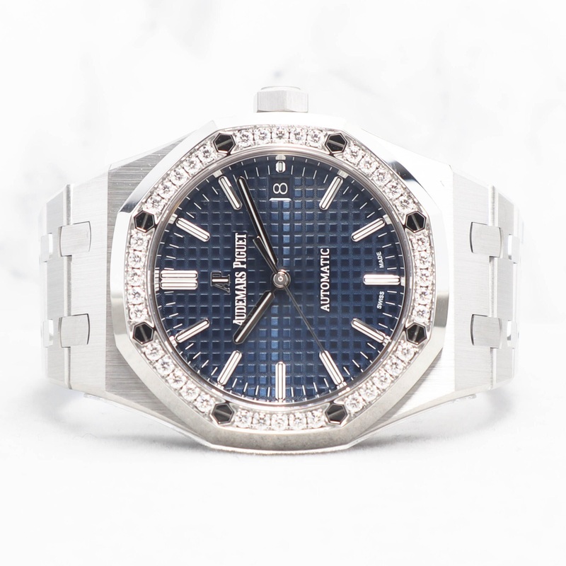 Audemars Piguet Royal Oak 15451ST