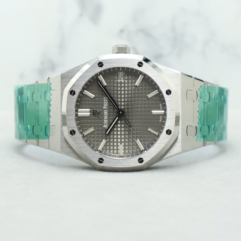 Audemars Piguet Royal Oak  Full Factory Stickers 15500ST