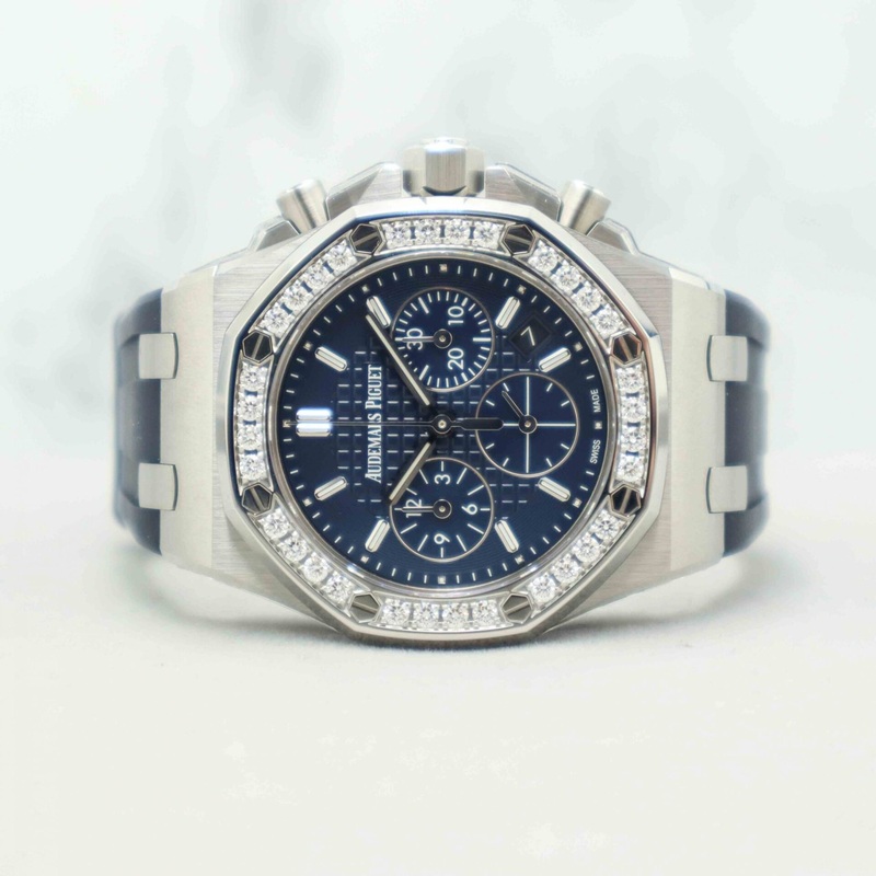 Audemars Piguet Royal Oak Offshore 26231ST.ZZ.DD027CA.01