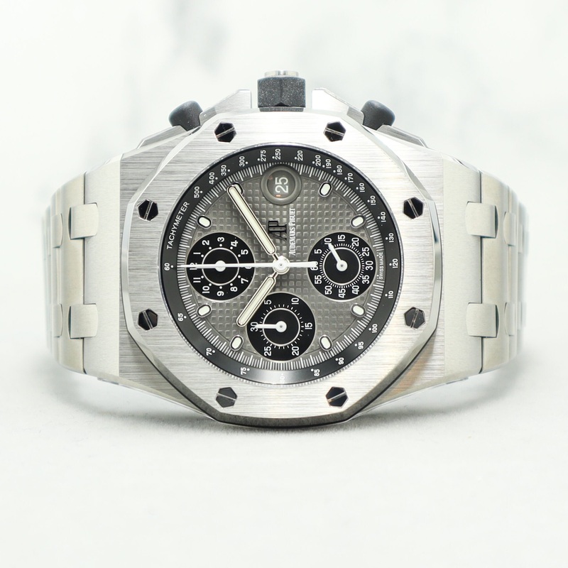 Audemars Piguet Royal Oak Offshore 26238TI
