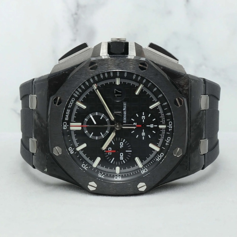 Audemars Piguet Royal Oak Offshore 26400AU