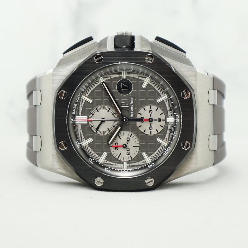 Audemars Piguet Royal Oak Offshore 26400IO