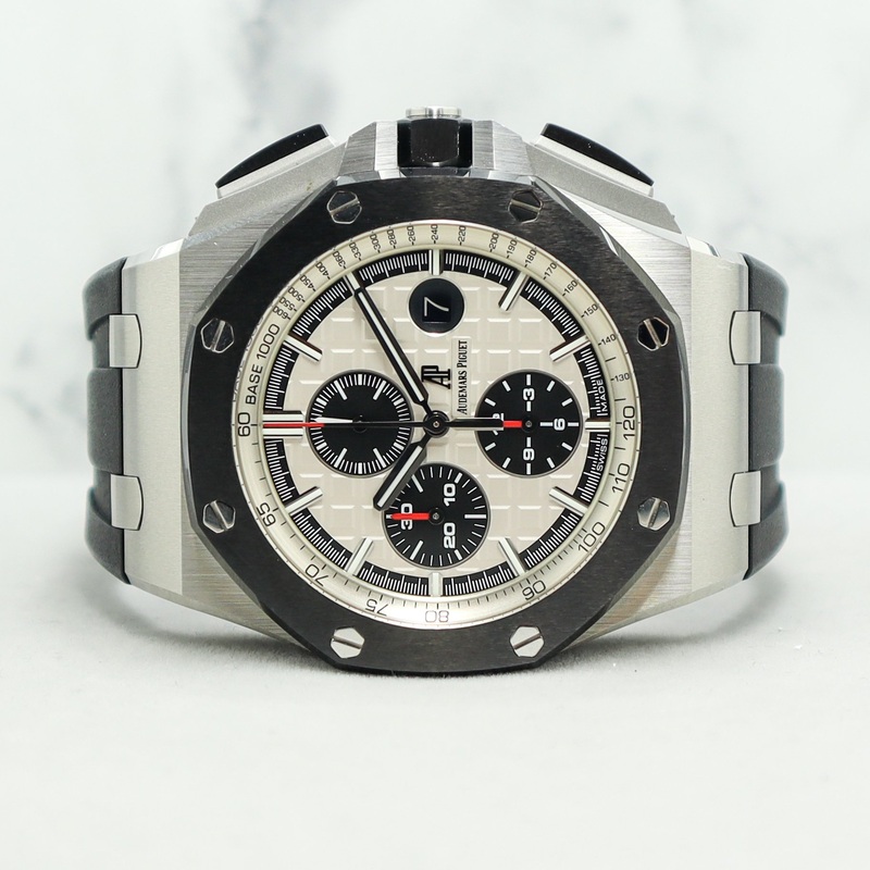 Audemars Piguet Royal Oak Offshore  26400SO