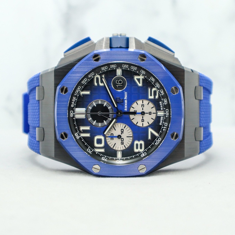 Audemars Piguet Royal Oak Offshore 26405CE