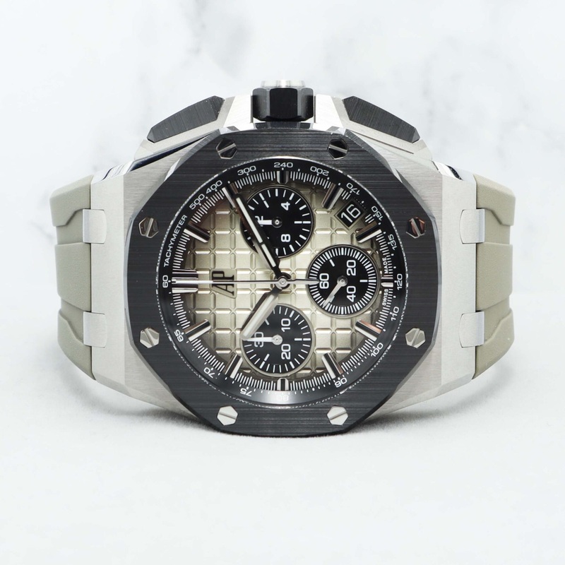 Audemars Piguet Royal Oak Offshore 43mm 26420SO