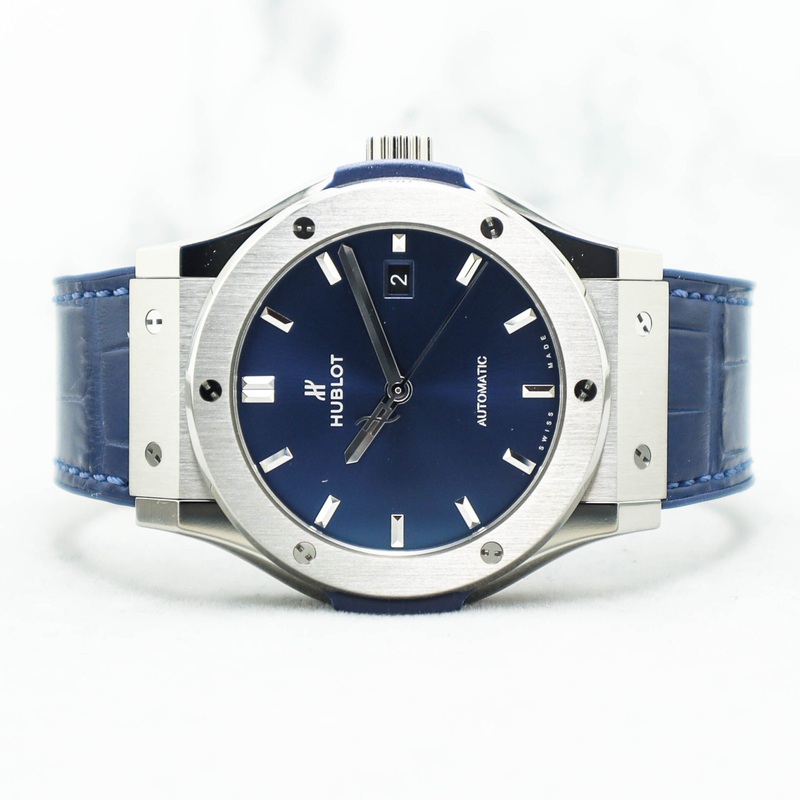 Hublot Classic Fusion 45mm 511.NX.7170.LR