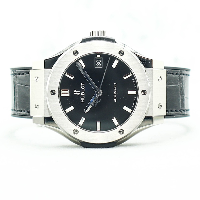 Hublot Classic Fusion 565.NX.1470.LR