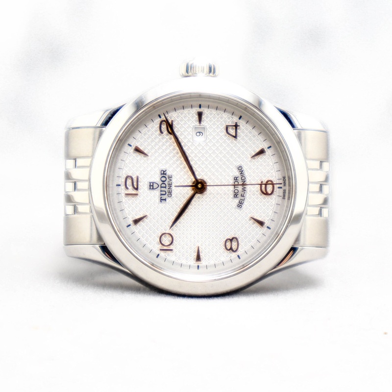 Tudor 1926 28mm 91350