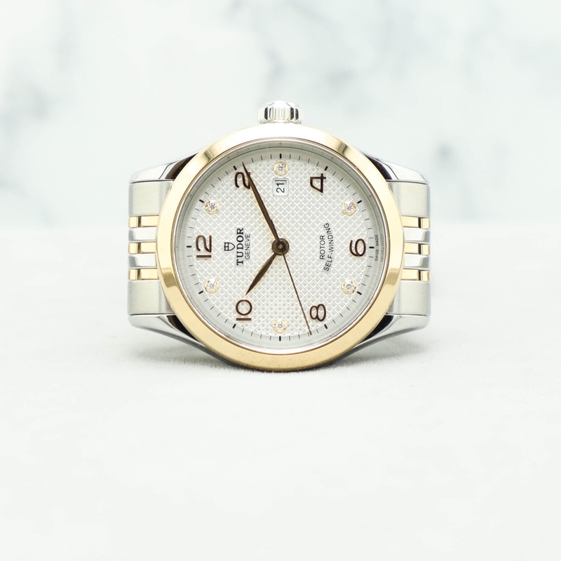 Tudor 1926 28mm M91351-0011