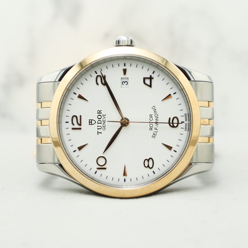 Tudor 1926  Full Factory Stickers 91551