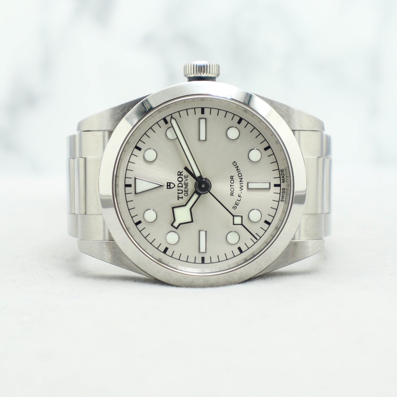 Tudor Black Bay 36 79500