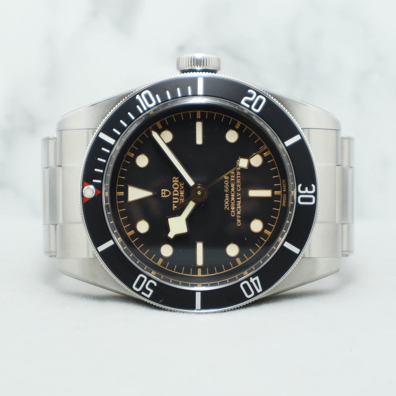 Tudor Black Bay 41mm 79230N