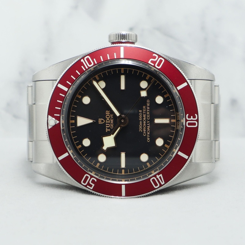 Tudor Black Bay 41mm 79230R