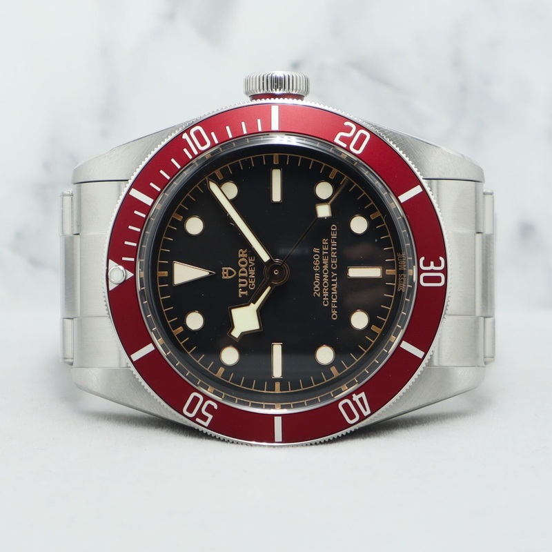 Tudor Black Bay 79230R