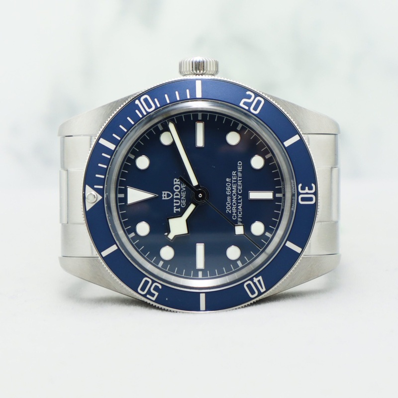 Tudor Black Bay Fifty-Eight 79030B