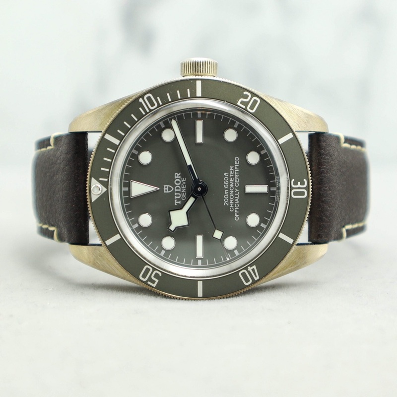 Tudor Black Bay Fifty Eight 925 79010SG