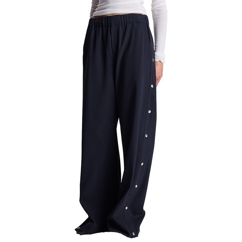 A.L.C. Jackson Wool-Blend Pant