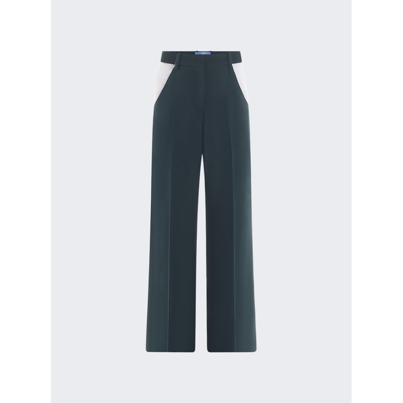 Cut Out Trousers SSL881758869229