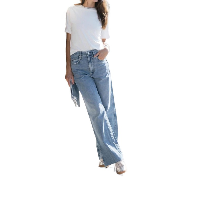 Frida Jeans In Main Squeeze