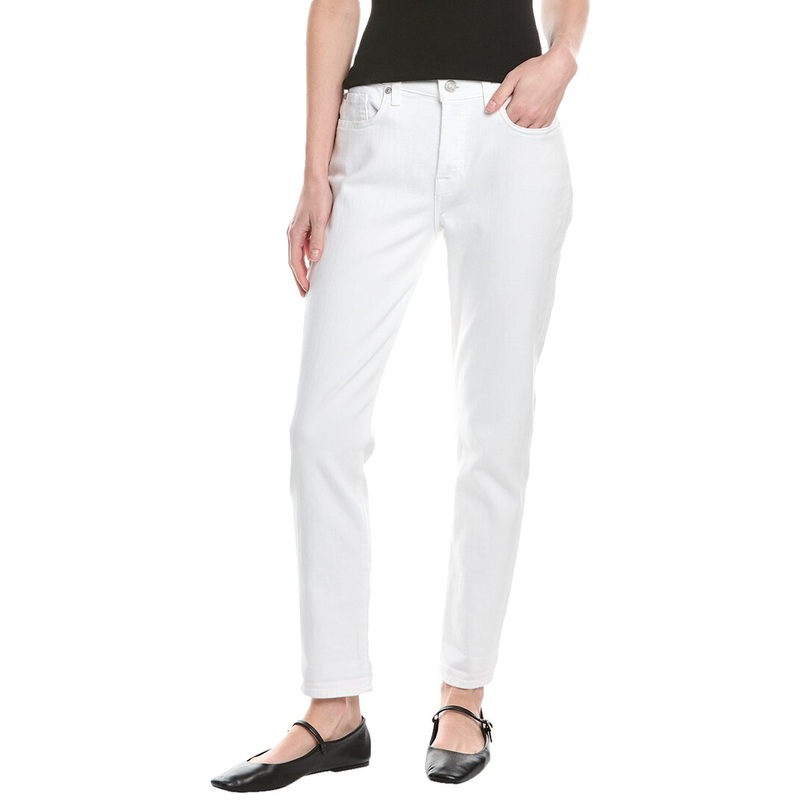 7 For All Mankind Tailorless Vesper 1 Bootcut Jean