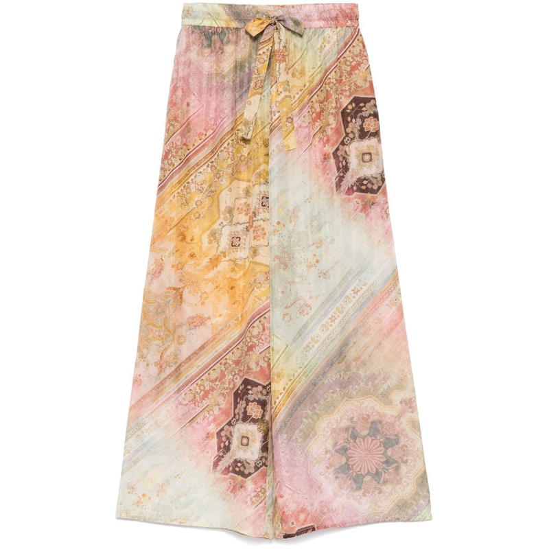 Zimmermann Women’s Trousers SSL881759095194