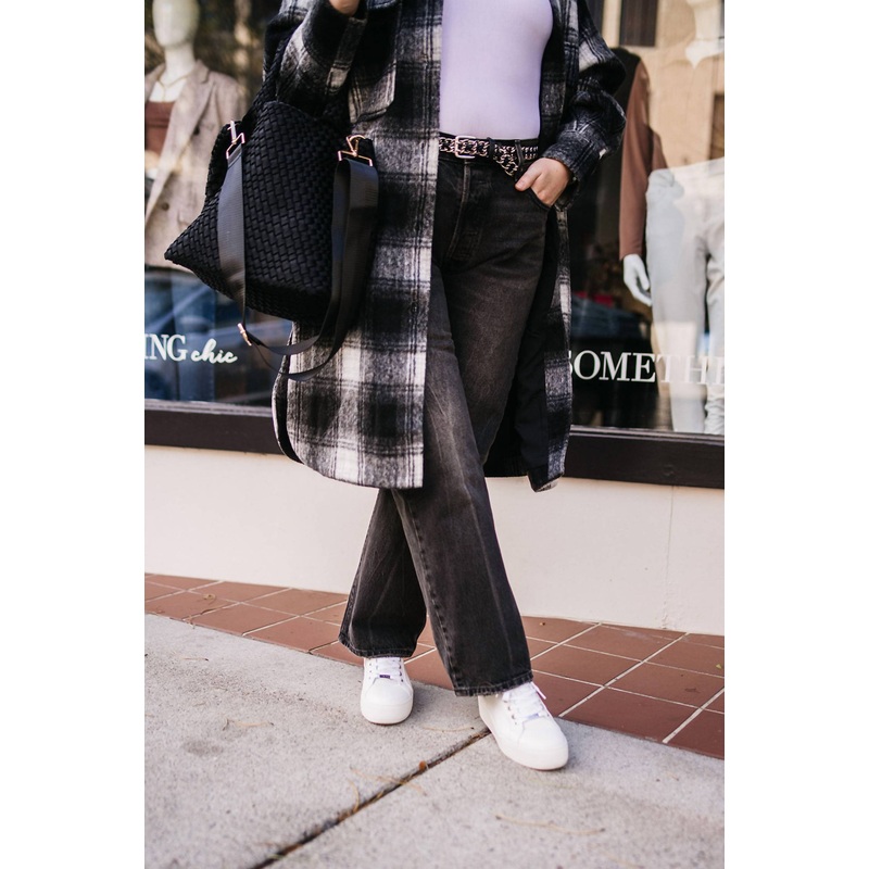 501 90’s Original In Stitch School