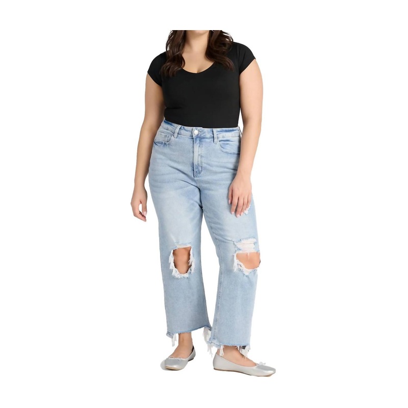 90’s Vintage Dad Jeans – Plus In Celebration