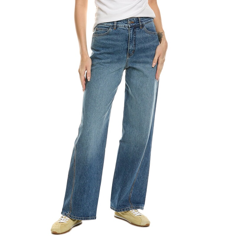 A.L.C. Abbott II Jean SSL881759124632