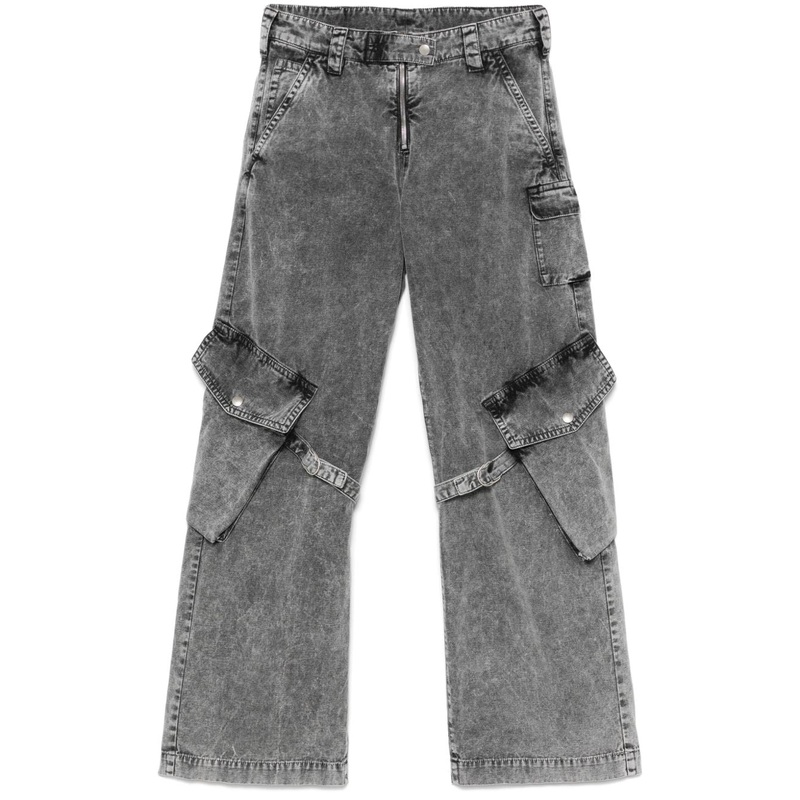 Acne Studios Women’s Jeans