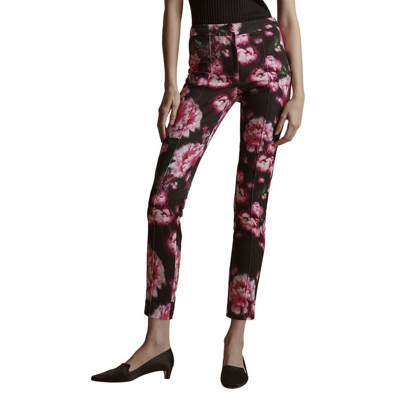 Adam Lippes Daphne Pant