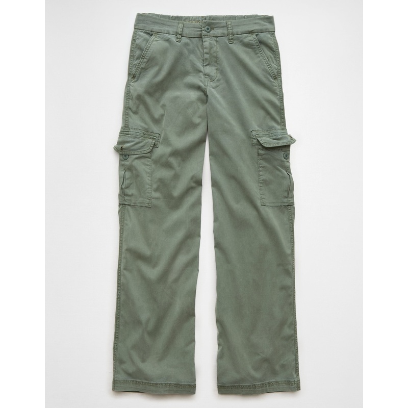 AE Dreamy Drape Cargo Trouser SSL881758941187