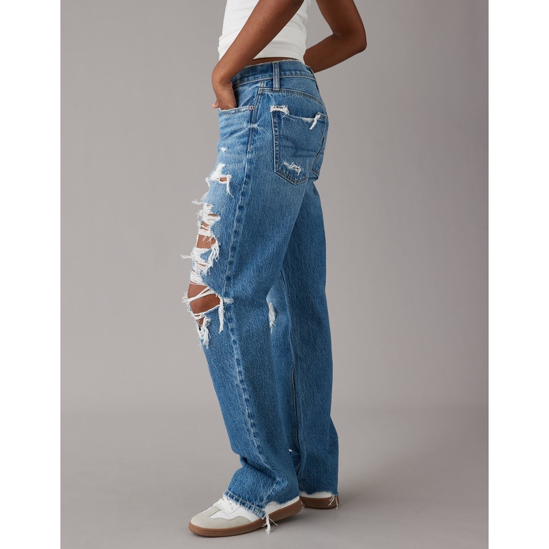 AE Low-Rise Ex-Boyfriend Jean