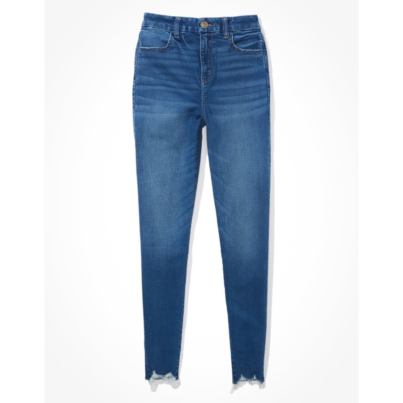 AE Ne(x)t Level Curvy High-Waisted Jegging