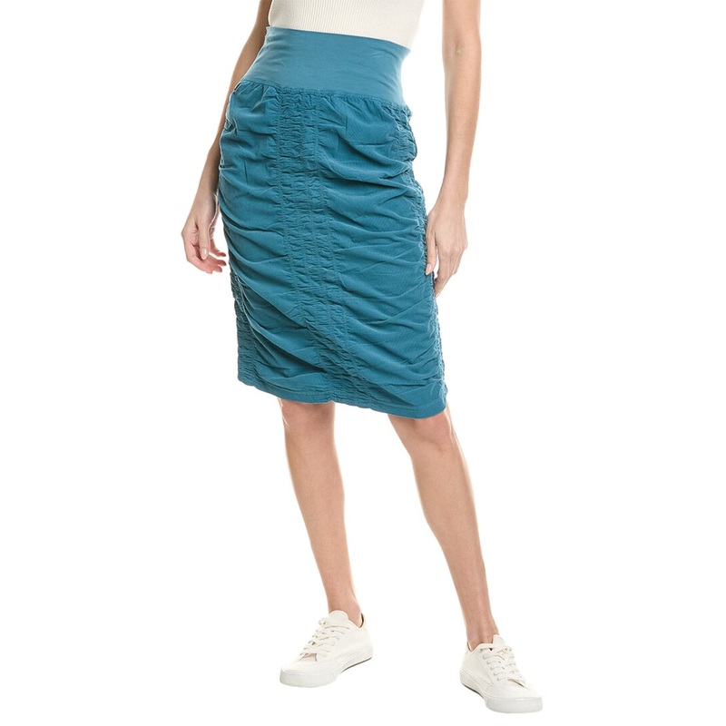 XCVI Crop Midi Trace SSL881759120066