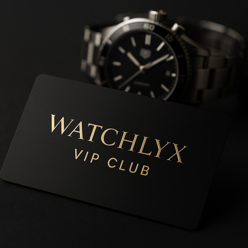 Watchlyx VIP Club subscription